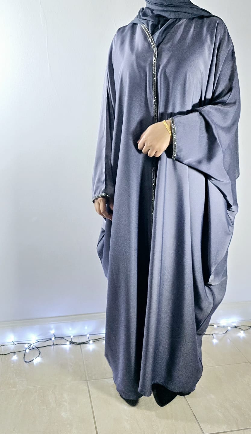 Haya Abaya